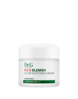 Dr.G R.E.D Blemish Clear Soothing Cream