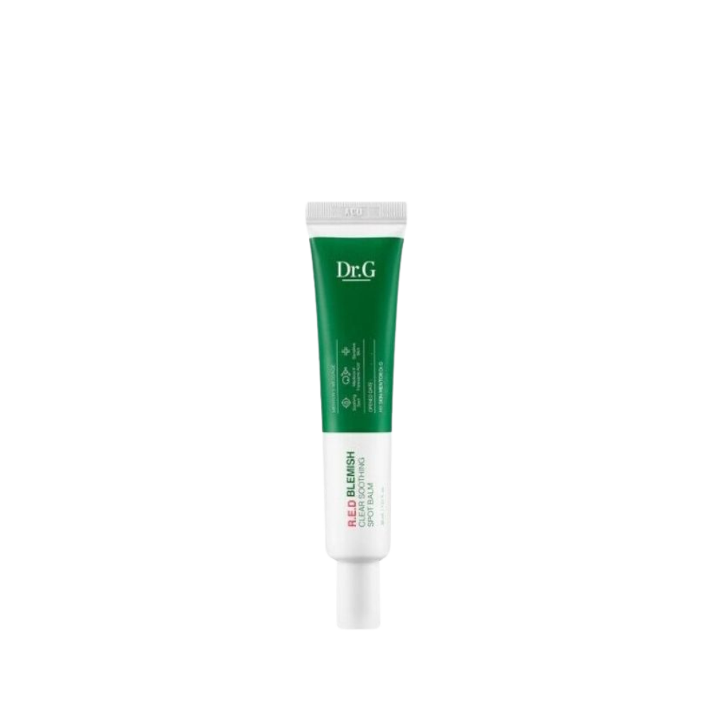 Dr.G R.E.D Blemish Clear Soothing Spot Balm