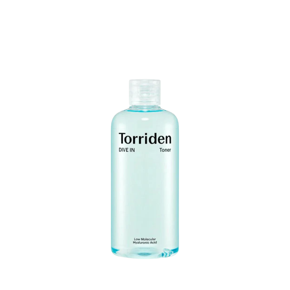 Torriden DIVE-IN Low Molecular Hyaluronic Acid Toner