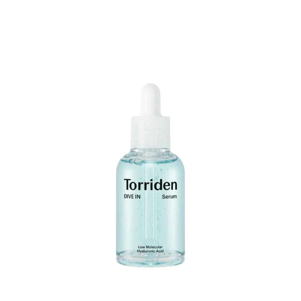 Torriden DIVE-IN Low Molecular Hyaluronic Acid Serum