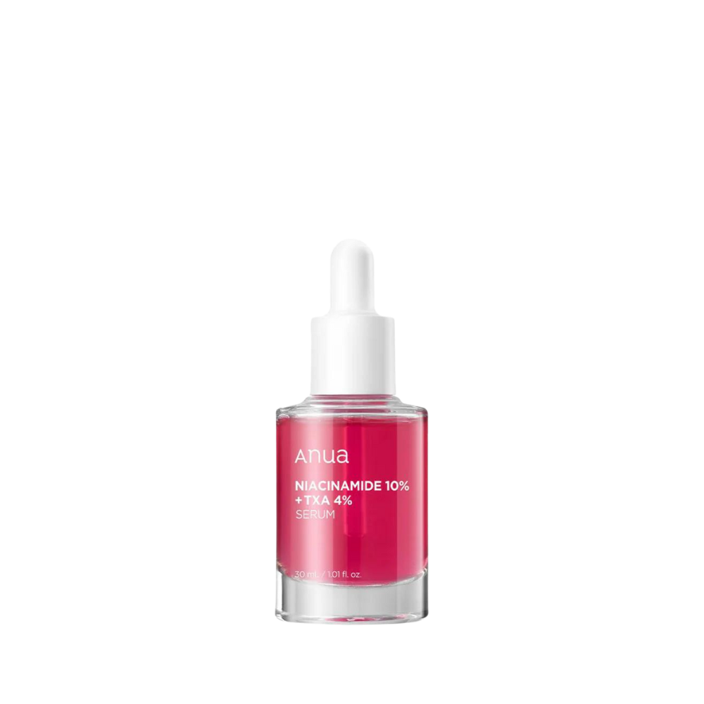 Anua Niacinamide 10% + TXA 4% Serum