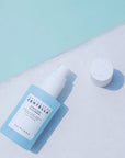 SKIN1004 Madagascar Centella Hyalu-Cica Blue Serum