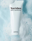 Torriden DIVE-IN Low Molecular Hyaluronic Acid Cleansing Foam